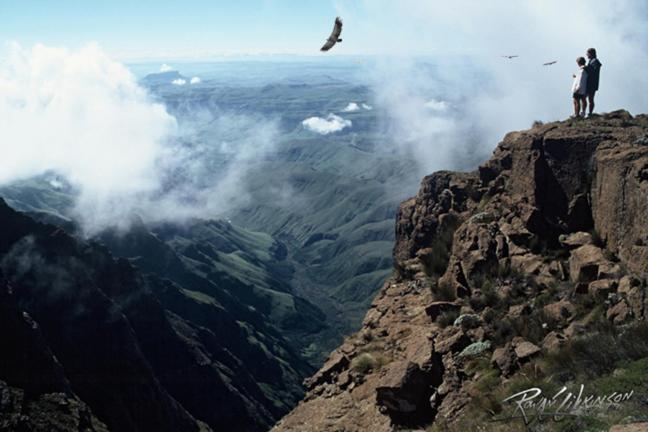 Misty Peaks Cloudlands Βίλα Bergview Εξωτερικό φωτογραφία