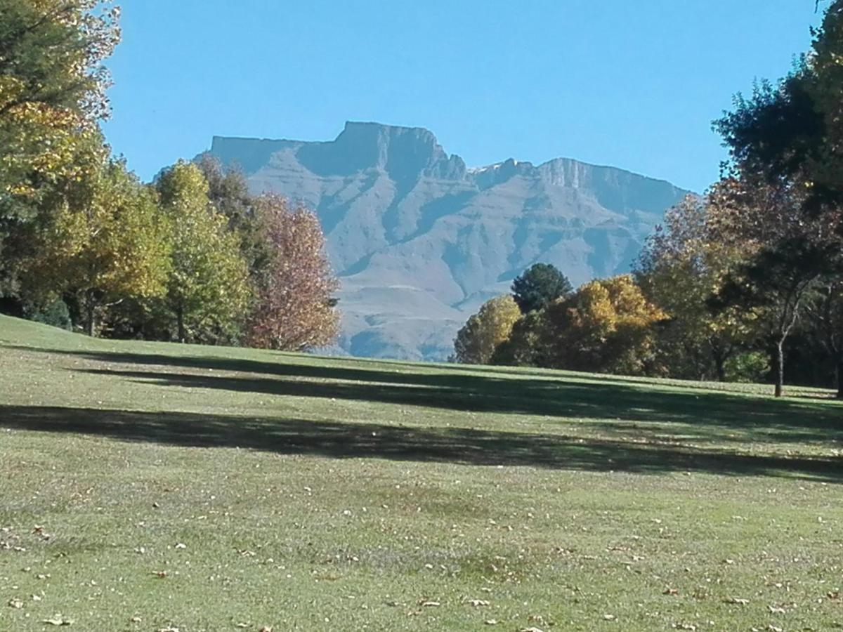 Misty Peaks Cloudlands Βίλα Bergview Εξωτερικό φωτογραφία