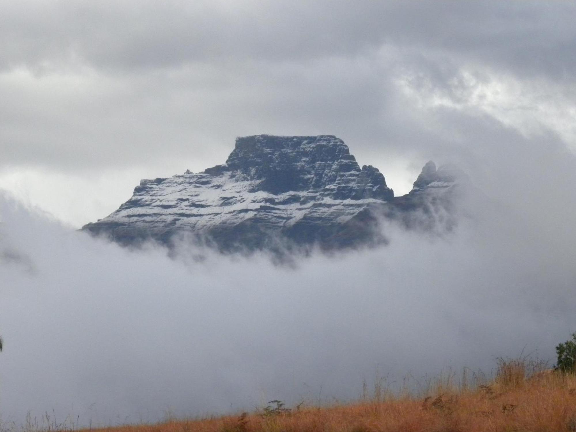 Misty Peaks Cloudlands Βίλα Bergview Εξωτερικό φωτογραφία